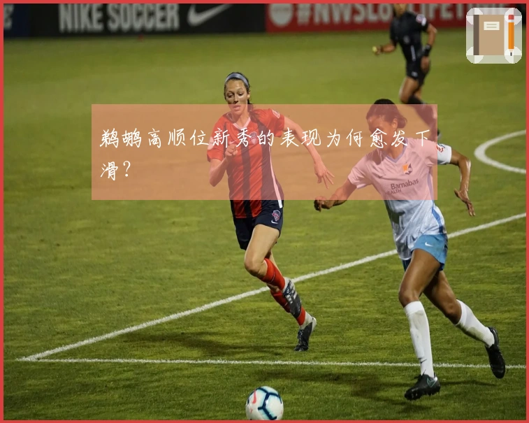 鹈鹕高顺位新秀的表现为何愈发下滑？