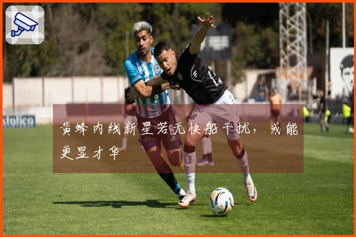 黄蜂内线新星若无快船干扰，或能更显才华